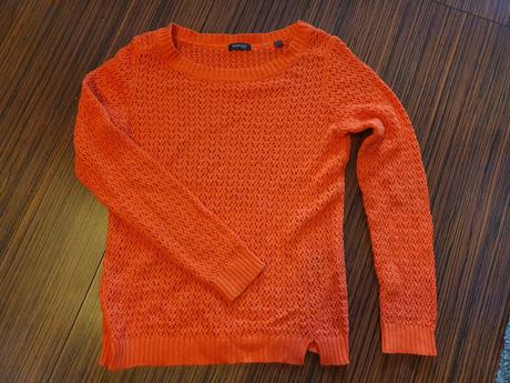 Sveter, m