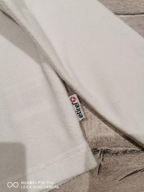 Fleecova mikina, etirel,104