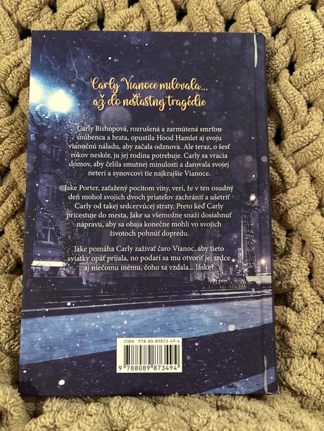 Vianočné želanie, 