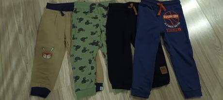 Tepláky veľ.98, pepco,98