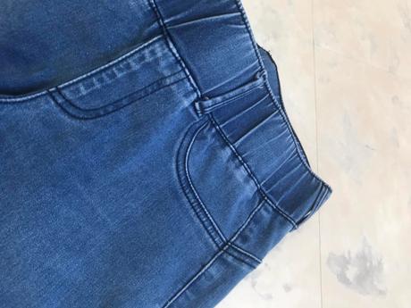 Jegíny s vyšším pásom, s