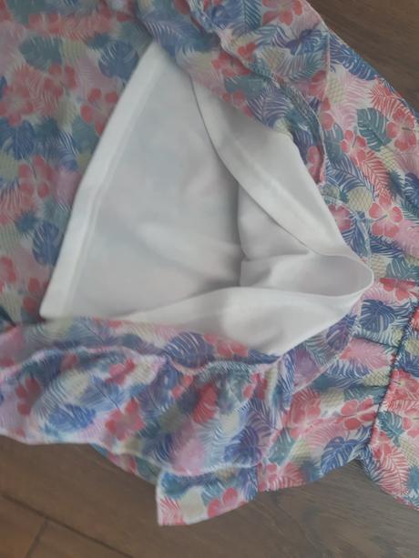 Krásne šaty, kik,128