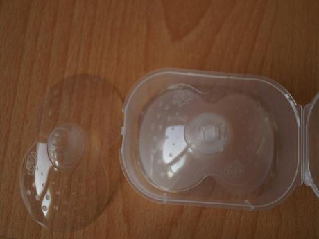 2ks chrániče prs. bradaviek zn.mam+protikolik.cuml,