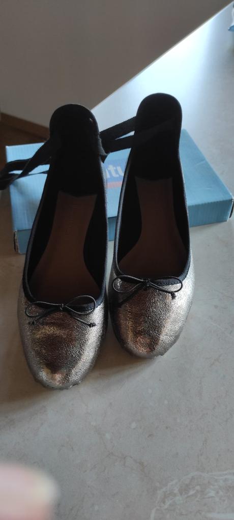 Balerínky č.36, stradivarius,36