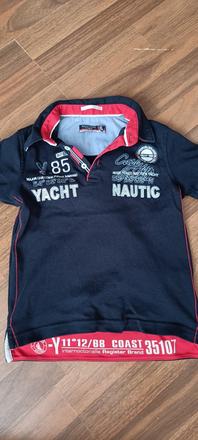 Polokošeľa, veľ. 116, 116