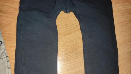 Tepláky top stav, next,86