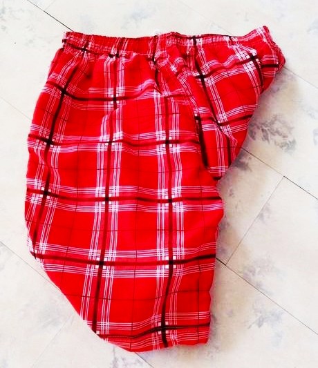 Plavky, xl