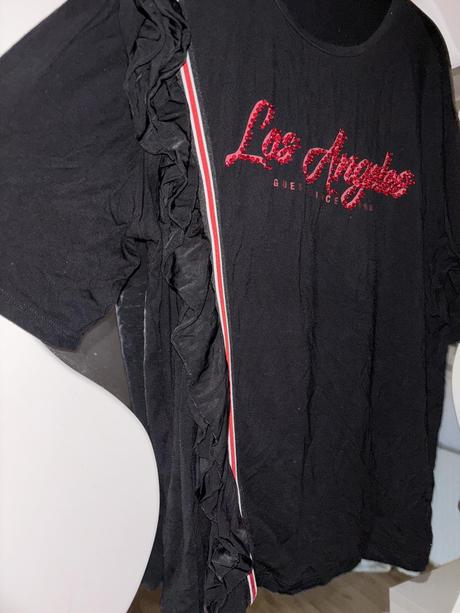 Top guess s/m, guess,s