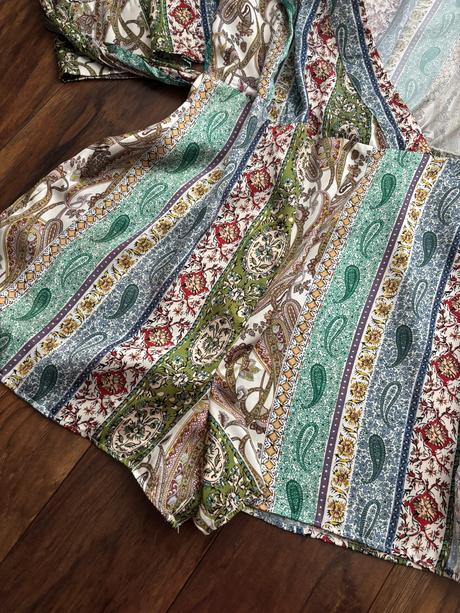 Letný overal zara m, zara,m