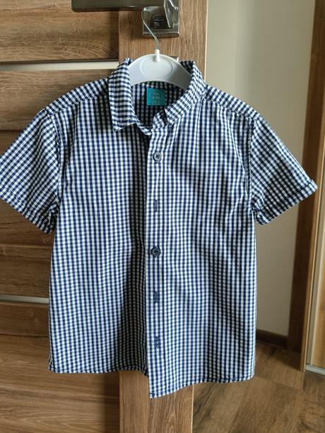 Košeľa 104, pepco,104