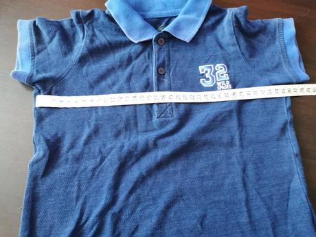 Tričká, lupilu,98