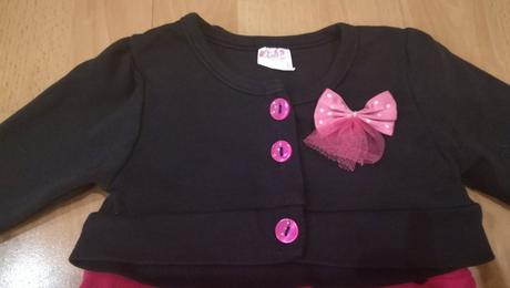 Dievčenské saty, 80