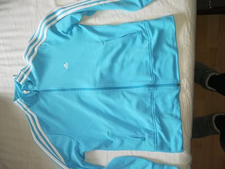 Mikinka adidas, adidas,42