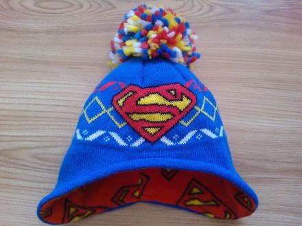 Čapica superbaby, george,62