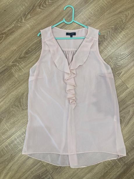 New look top, new look,40