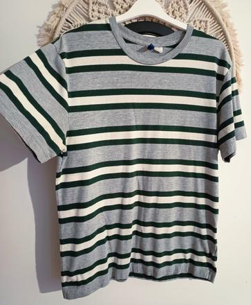 Pánske tričko h&m, h&m,m