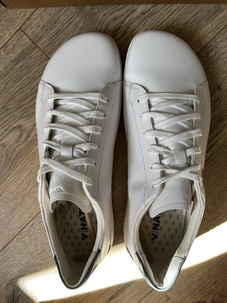 Vivobarefoot tenisky geo court m, vivobarefoot,43