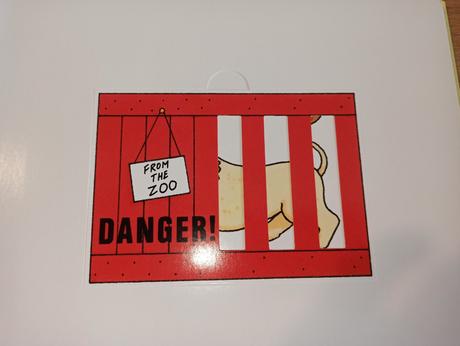 Rod campbell - dear zoo s flapmi,