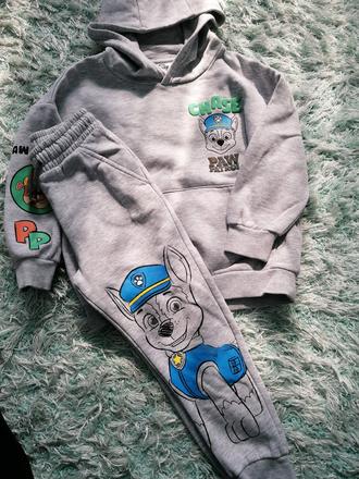 Súprava f&f 110, f&f,110