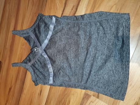 Športové tielko s, s