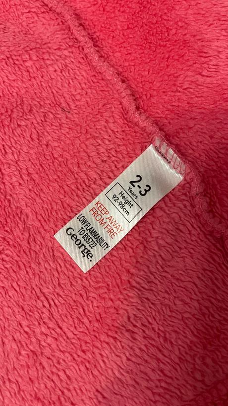 Župan, george, veľ.2-3r, george,92