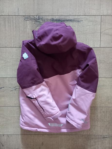 Lyziarska bunda dare2be, 140