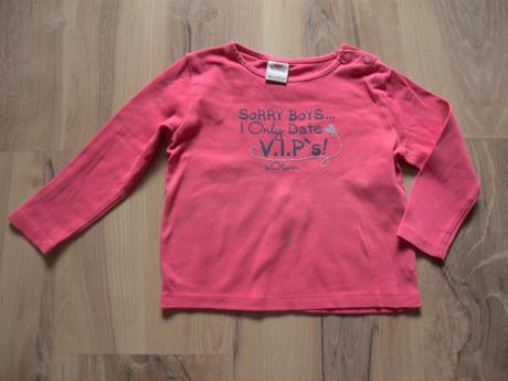 Tričko s.oliver, s.oliver,80