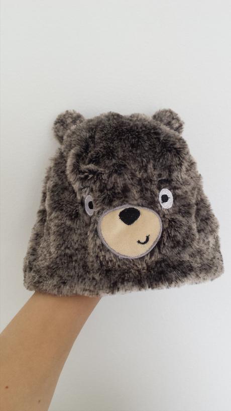 Chlpatá čiapka, dopodopo,86