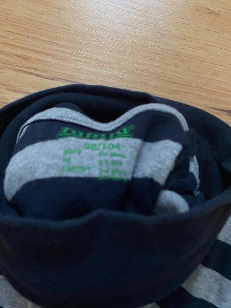 Roláky 2ks, palomino,98