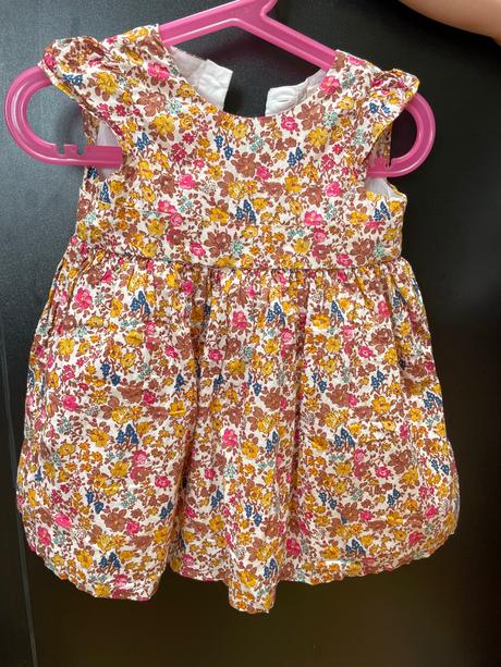 Šaty so spodničkou 74 next, next,74