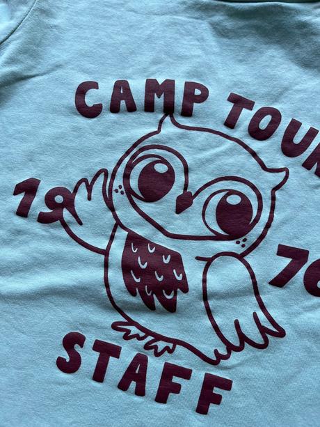 Tričko zn. h&m č. 122/128, h&m,128