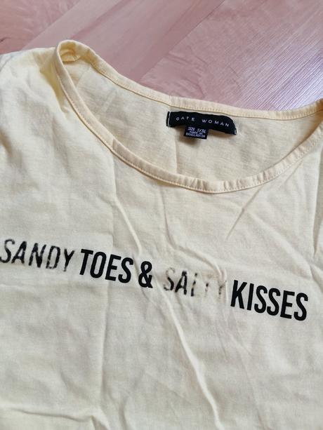 Tričká gate - s/m, gate,m