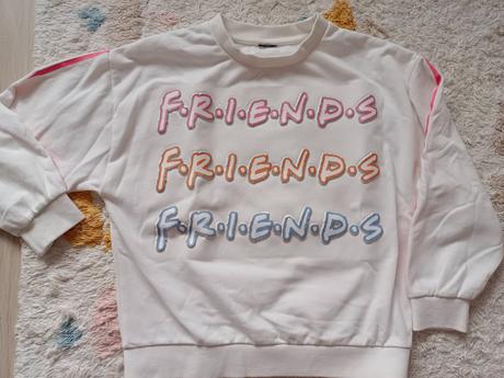 Mikina  velk.140, 140