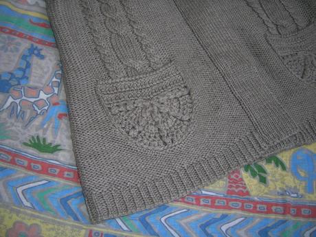 Teplá vlnená vesta camaieu, camaieu,m