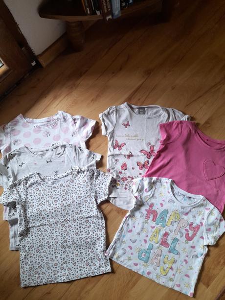 Tričká kr.rukáv, reserved,104