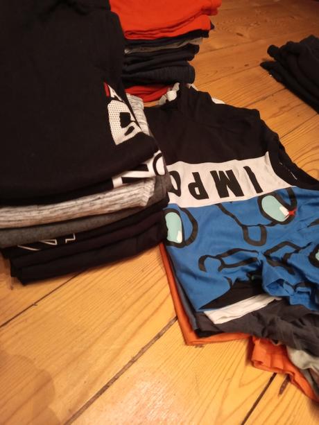 Mix balik 158-164, 158–170