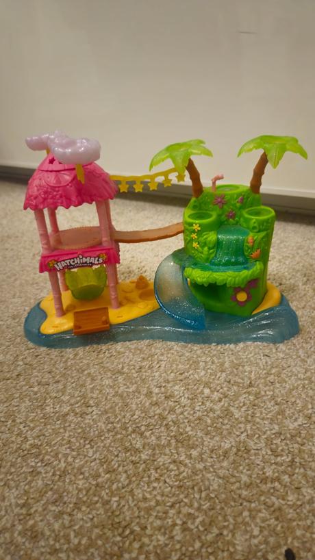 Hatchimals a littlest pet shop, 