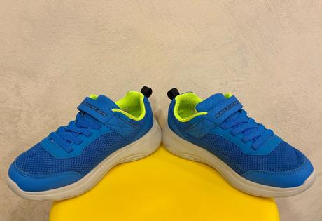 Skechers tenisky veľ. 34, skechers,34
