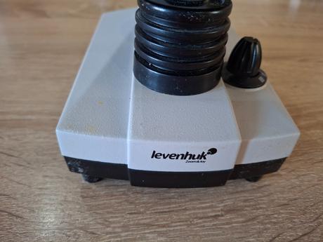 Mikroskop levenhuk rainbow 2l, 