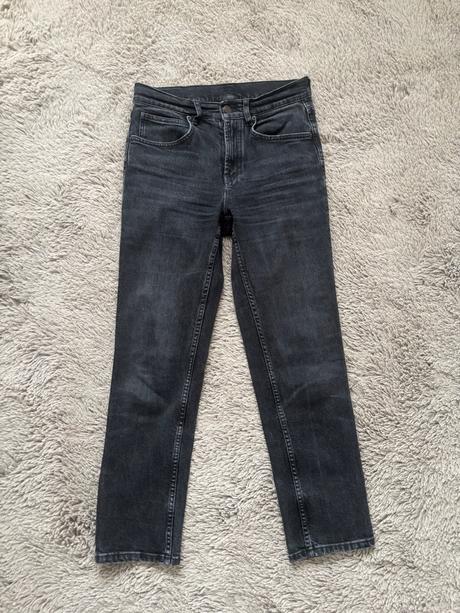 Massimo dutti rifle 7/8, s