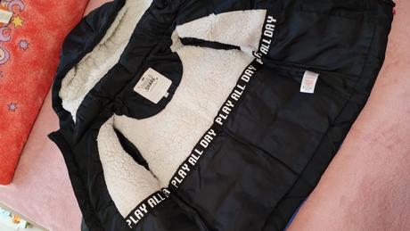 Zimná bunda, f&f,92