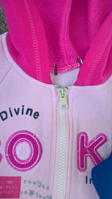 Mikiny na donosenie, 134