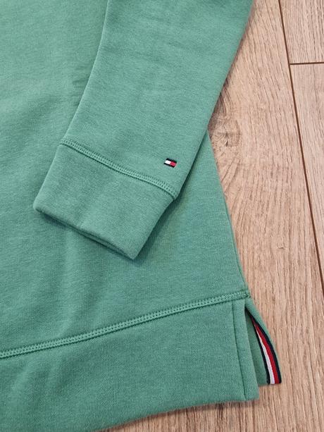 Mikina, tommy hilfiger,s