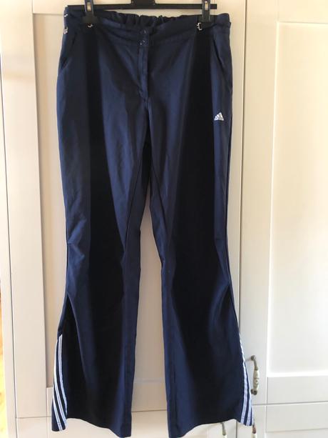 Adidas nohavice 42, adidas,42
