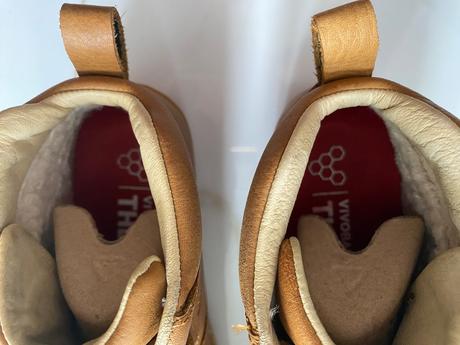 Vivobarefoot primus ludo winterised vel. 30, vivobarefoot,30