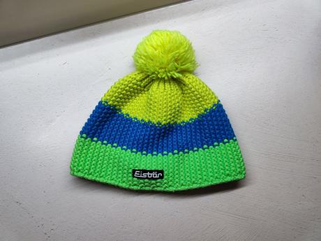 Čiapka zn.eisbär v.55, 128