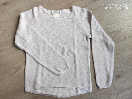 Elegantný pulóver, l.o.g.g.,134