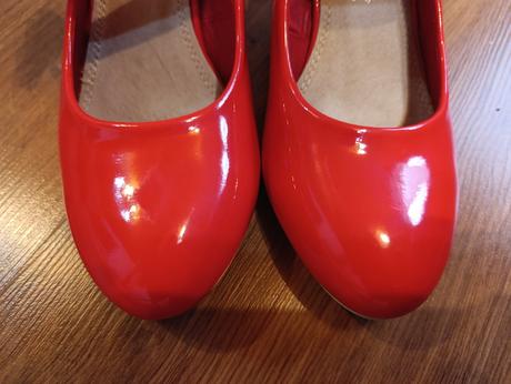 Dámske lodičky, 38