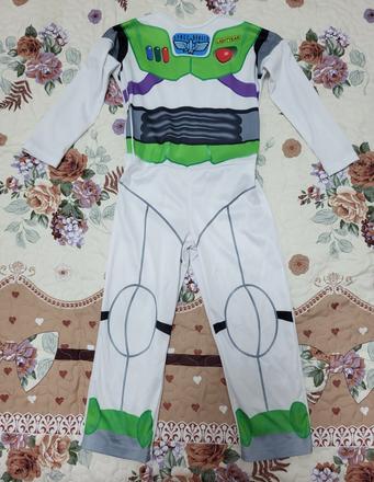 Overal toy story buzz lightyear na cca 6r., 