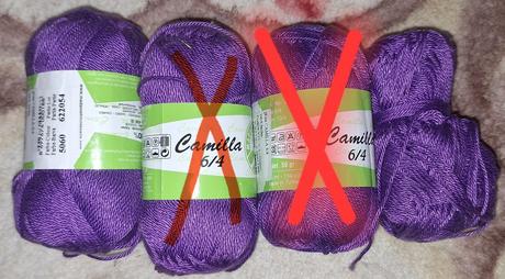 Priadza camilla,